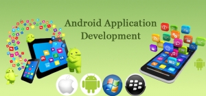 Top Android app Development Company in India - WonderMouse 